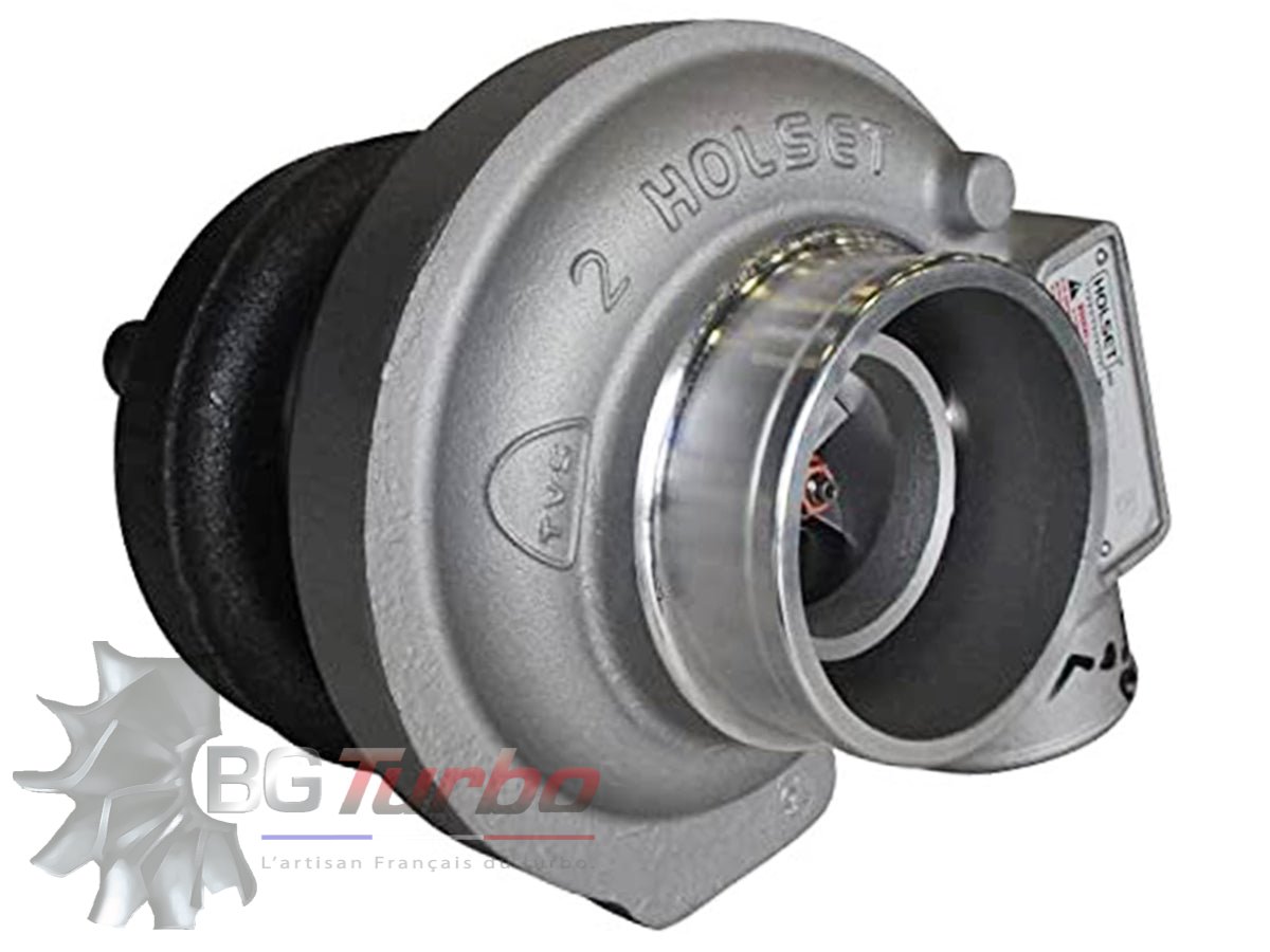 TURBO - NEUF ORIGINE - VL - 3599879
