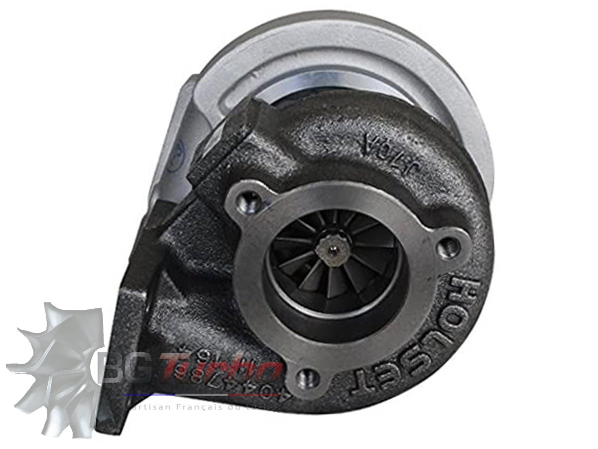 TURBO - NEUF ORIGINE - VL - 3599879
