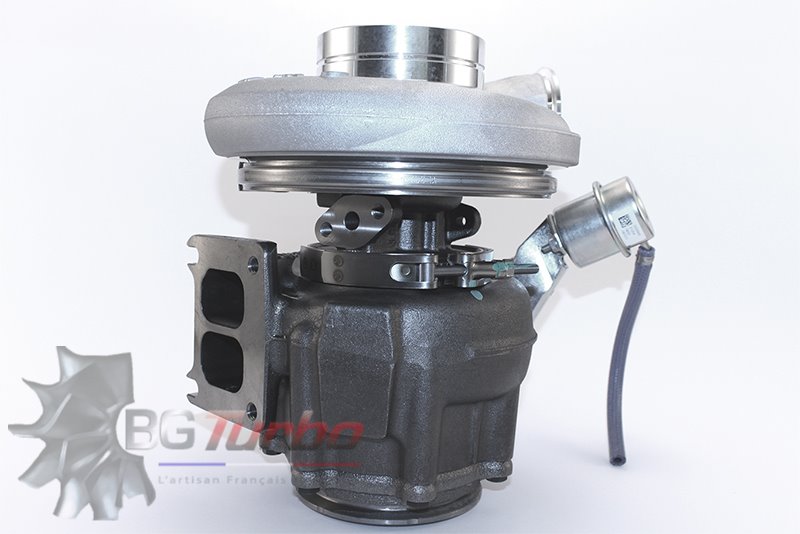 TURBO - NEUF ORIGINE - PL - 3786854 - 3771401 - 3771403 _ 3781925 - 3784359 - 3784363 - 378685400H - 3786854H - 3788513 - 3791638 - 3793858 - 3793861 - 3795222 - 4031026 - 4031026H - 5322450
