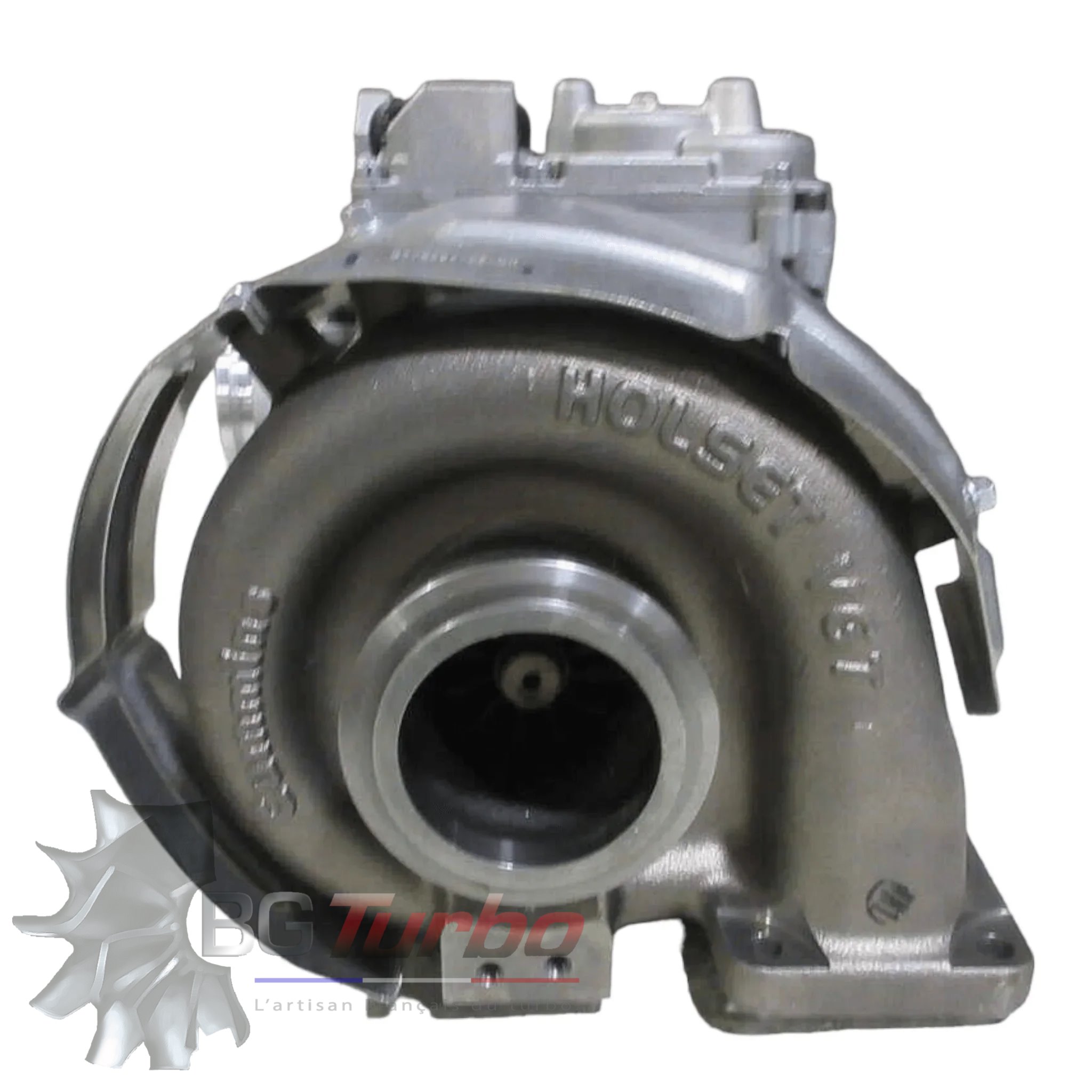 TURBO - NEUF ORIGINE - INDUSTRIEL - CUMMINS - 3789607 / 3789635 / 3789635H / 3789636 / 3789637 / 4352224 / 4352224NX / 4352224RX / 4352225 / 4352225NX / 4352225RX / 4352226 / 4352226NX / 4352226RX / 5451819 / 5451819NX / 5451819RX / 5501342

