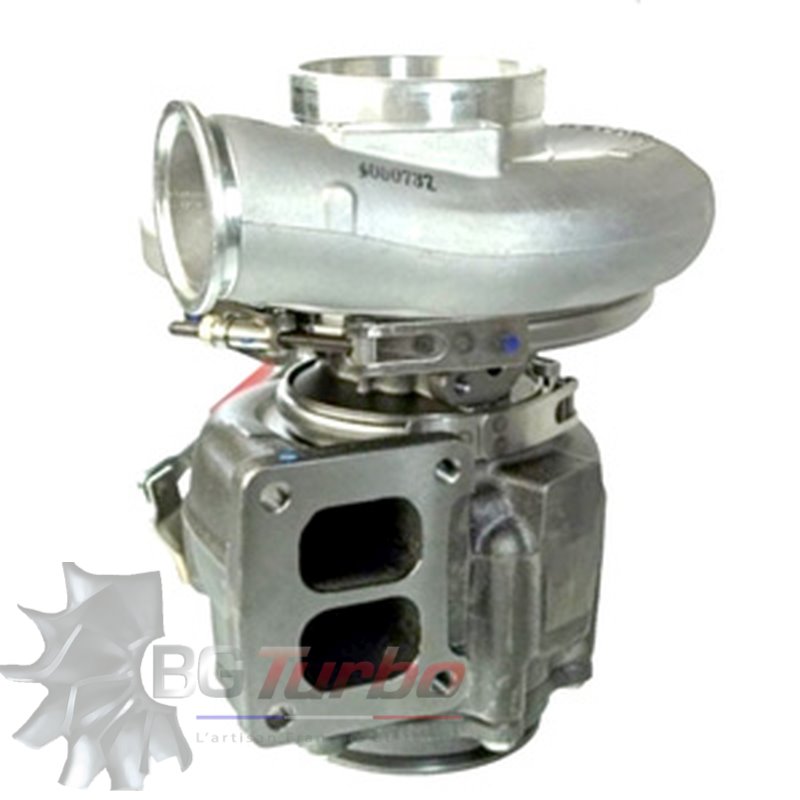 Turbo TURBO - NEUF ORIGINE - VL - 3790527

