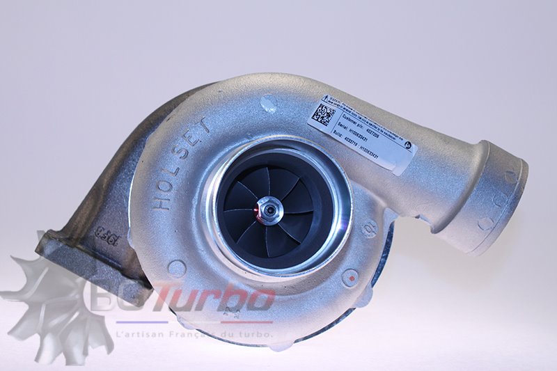 Turbo TURBO - NEUF ORIGINE - VL - 4027206
