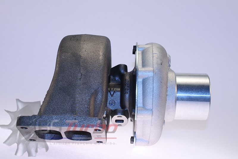 TURBO - NEUF ORIGINE - VL - 4027206
