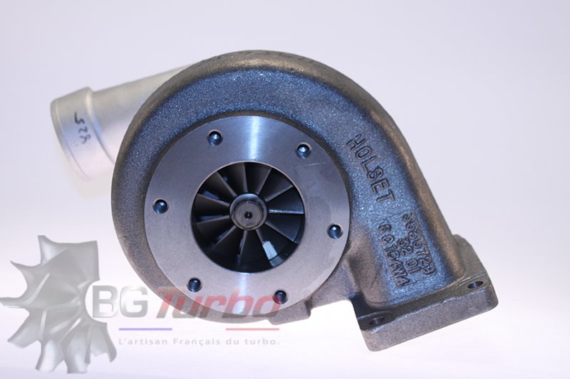 TURBO - NEUF ORIGINE - VL - 4027206
