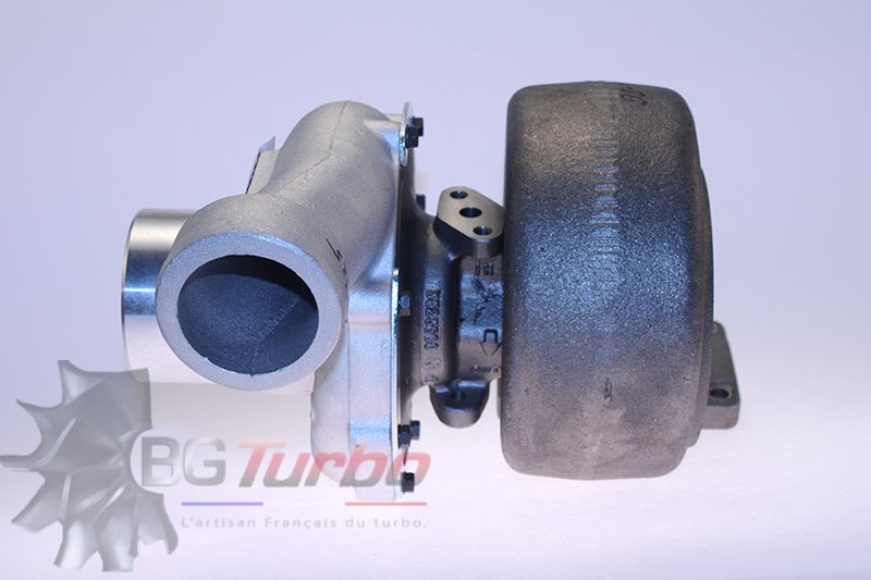 TURBO - NEUF ORIGINE - VL - 4027206
