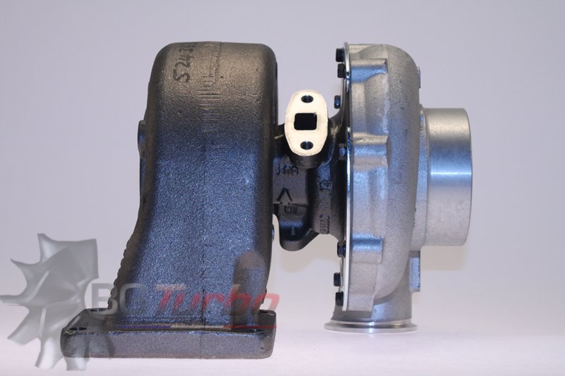 TURBO - NEUF ORIGINE - VL - 4027573
