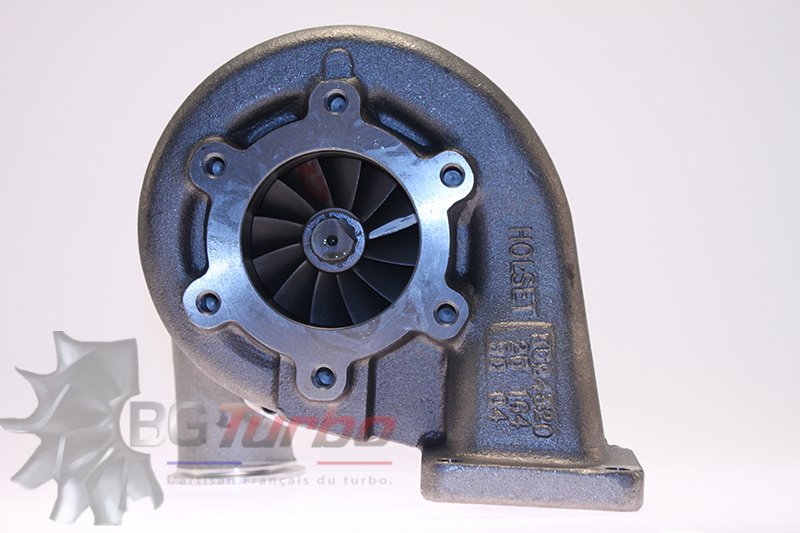 TURBO - NEUF ORIGINE - VL - 4027573
