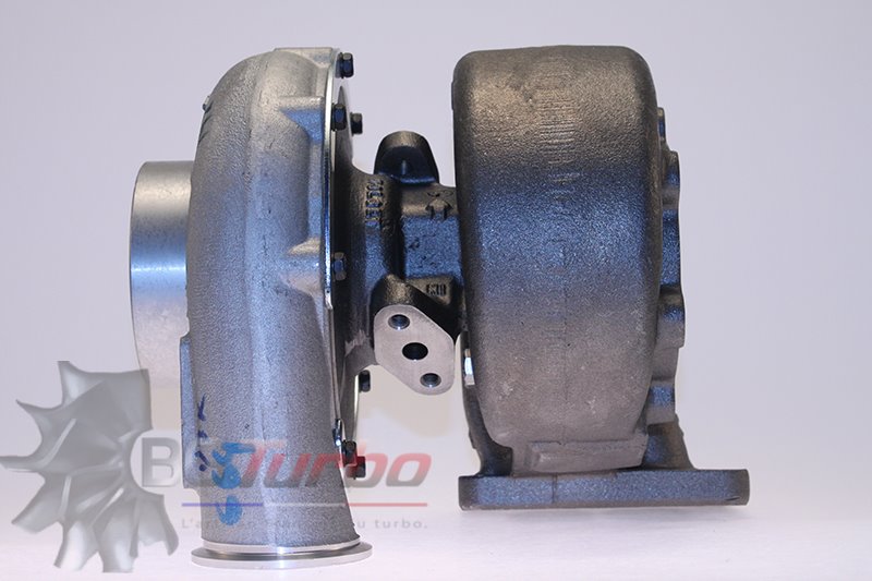 TURBO - NEUF ORIGINE - VL - 4027573
