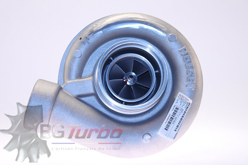 Turbo TURBO - NEUF ORIGINE - VL - 4027901
