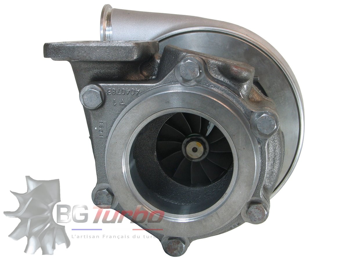 TURBO - NEUF ORIGINE - PL - 4031133
