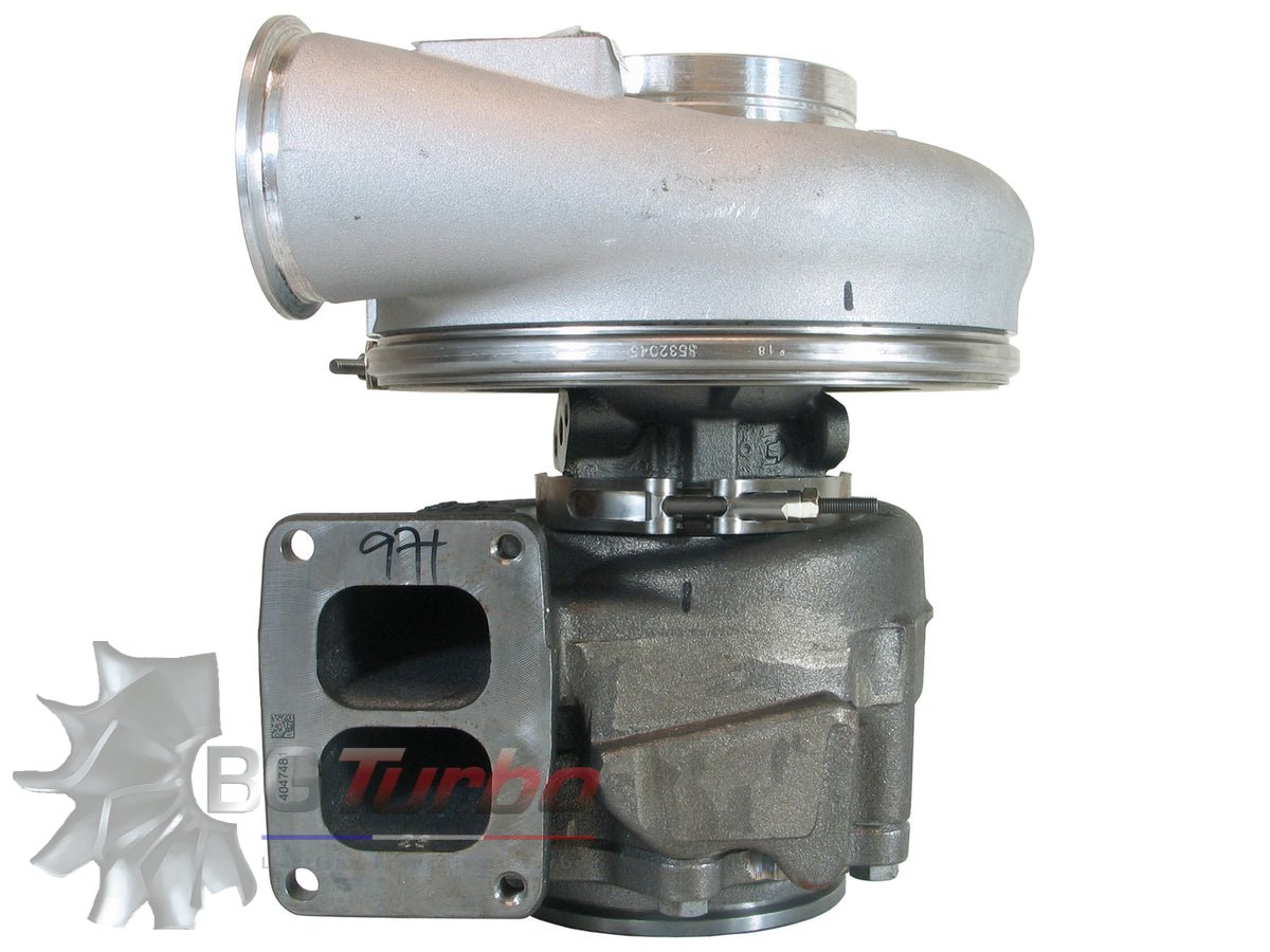TURBO - NEUF ORIGINE - PL - 4031133
