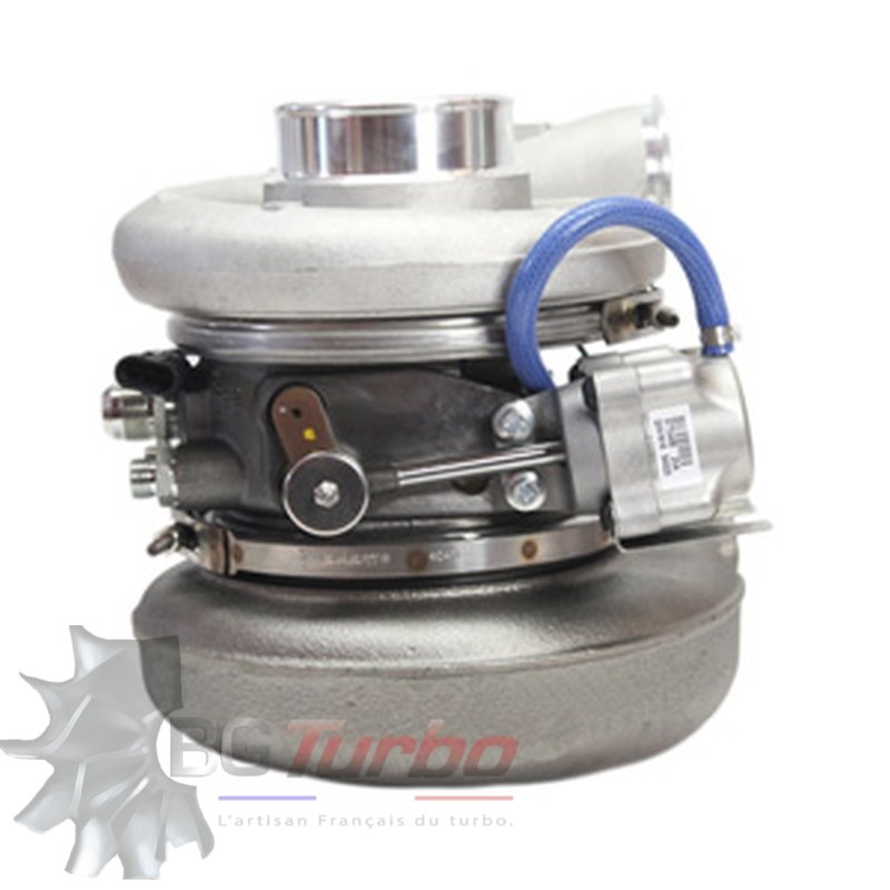 Turbo TURBO - NEUF ORIGINE - INDUSTRIEL - 4033101
