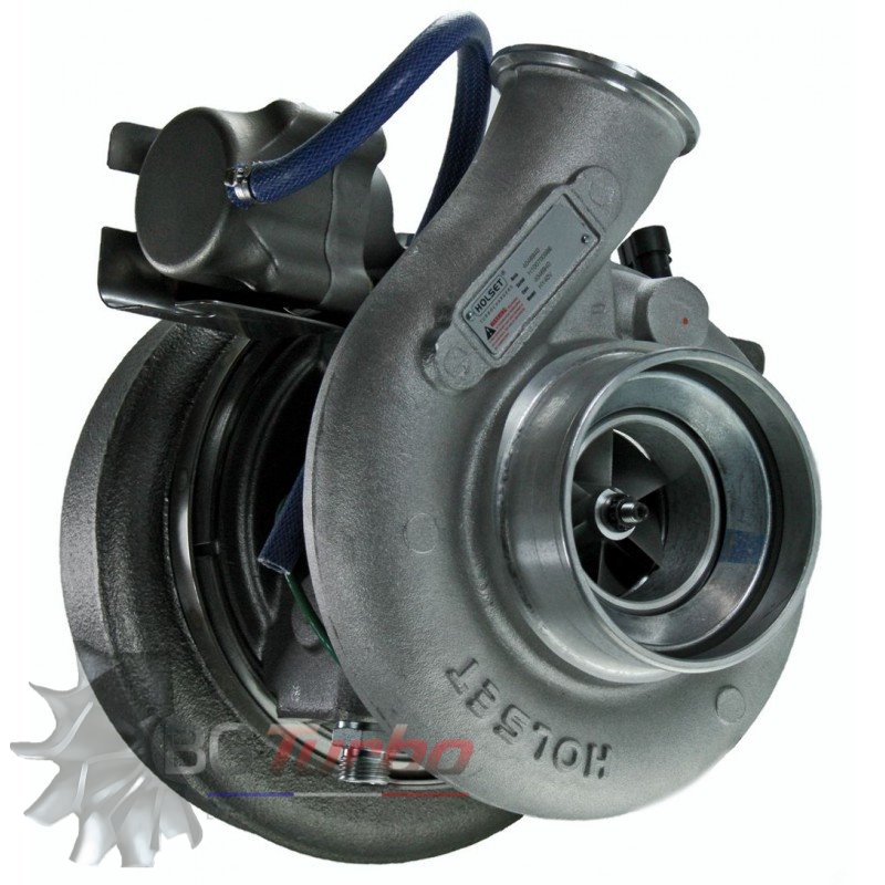 Turbo TURBO - NEUF ORIGINE - PL - 4033309 - 4035021 - 4038519 - 4033783 - 4033309 - 4036941 - 4036942 - 4037609 - 4038401 - 4032537 - 4033390 - 4036940
