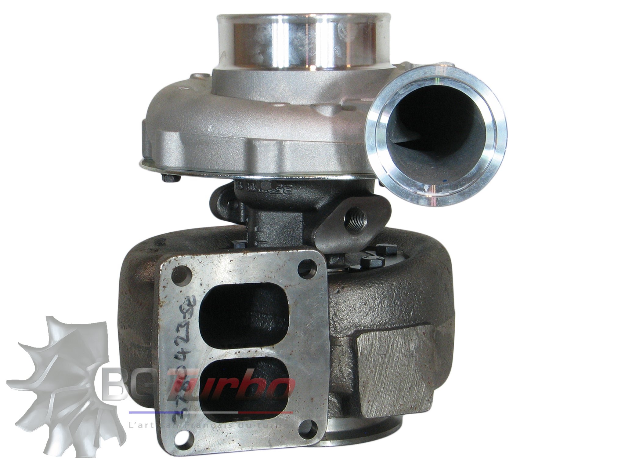 TURBO - NEUF ORIGINE - INDUSTRIEL - 4033325
