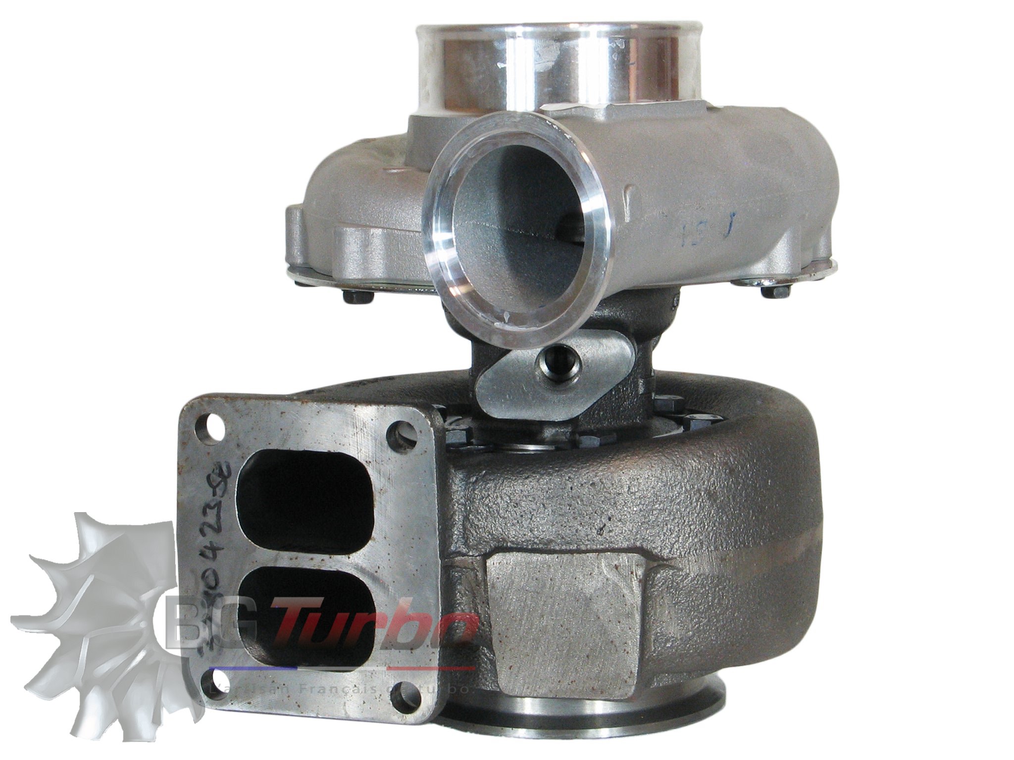 TURBO - NEUF ORIGINE - INDUSTRIEL - 4033325
