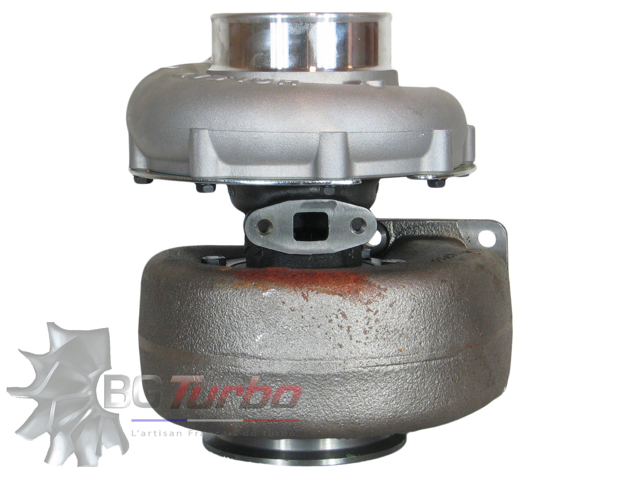 TURBO - NEUF ORIGINE - INDUSTRIEL - 4033325
