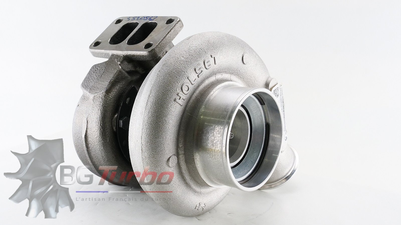 Turbo TURBO - NEUF - PL - 4033371
