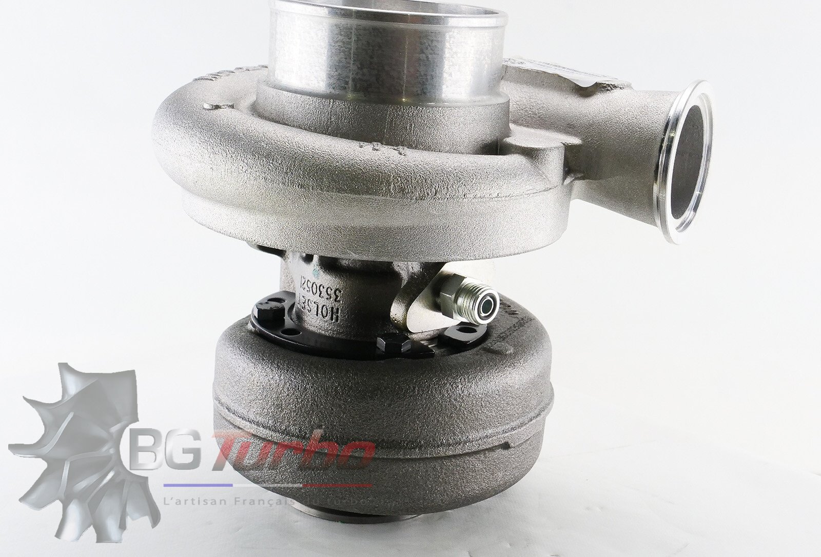 TURBO - NEUF - PL - 4033371
