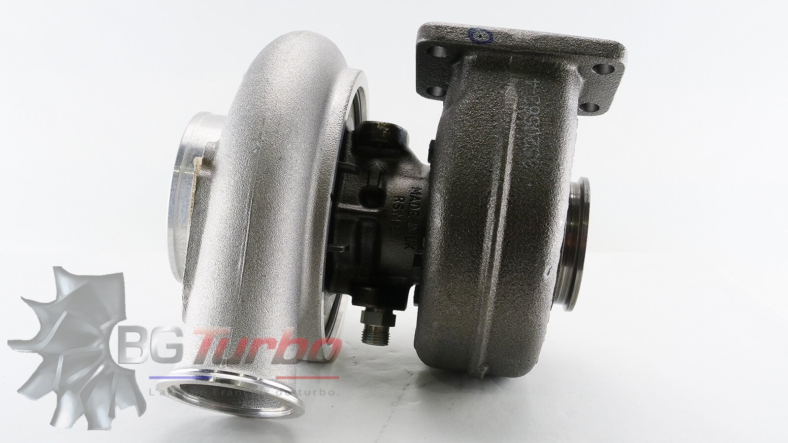 TURBO - NEUF - PL - 4033371
