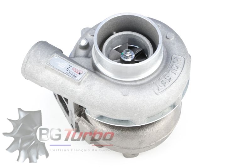 TURBO - NEUF ORIGINE - PL - 4033385
