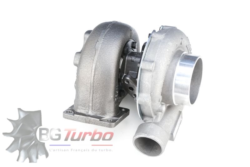TURBO - NEUF ORIGINE - PL - 4033385
