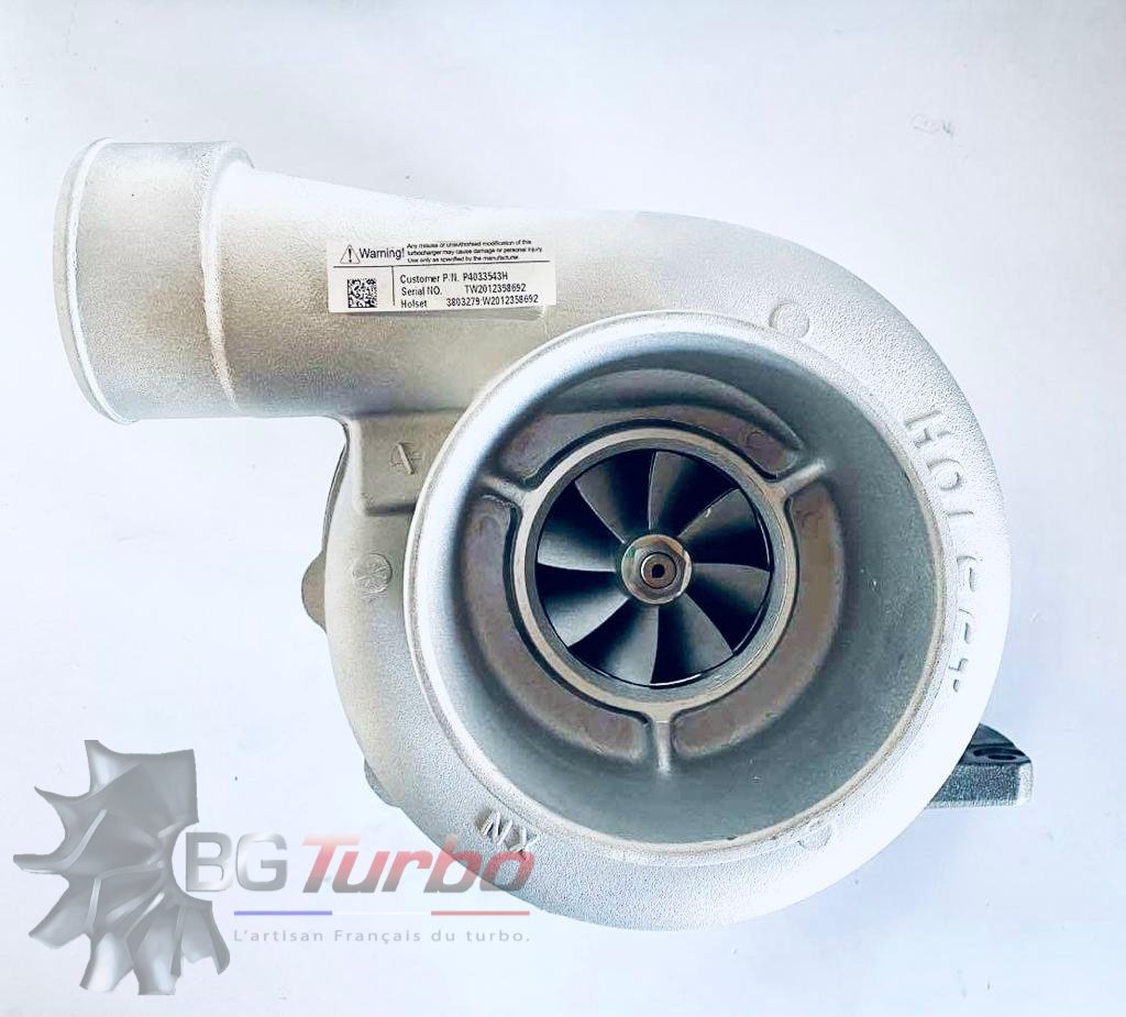 Turbo TURBO - NEUF ORIGINE - MARIN - CUMMINS - 3529040 - 4033543 - 167050 - 150028 - 150463 - 3003709 - 3009426 - 3011731 - 3011733 - 3018654 - 3019414 - 3024387 - 3026924 - 3032051 - 3032052 - 3032057 - 3032058 - 3032060 - 3032061 - 3032062 3032063 - 3032066 - 3032068 - 3036165 - 3036309 - 3527693 - 3529040 - AR09476 - AR12630 - AR12632 - AR51541 - AR51954 - 144700-0000 - 3018067 - 3801935 - 3801939 - 3801968 - 3801967 - 3801936 - 3801938 - 3801939 - 3801989 - 3801990 - 3803279
