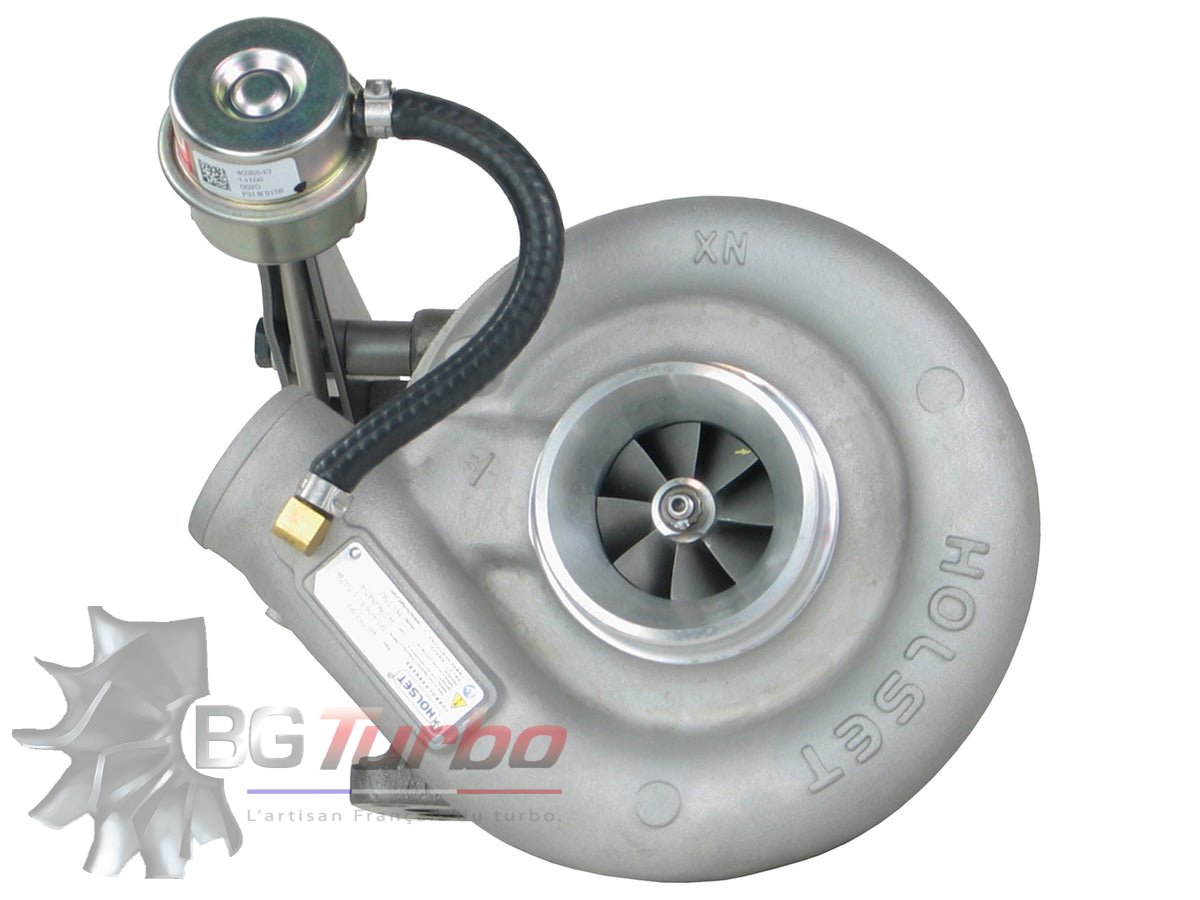 Turbo TURBO - NEUF ORIGINE - VL - 4035199

