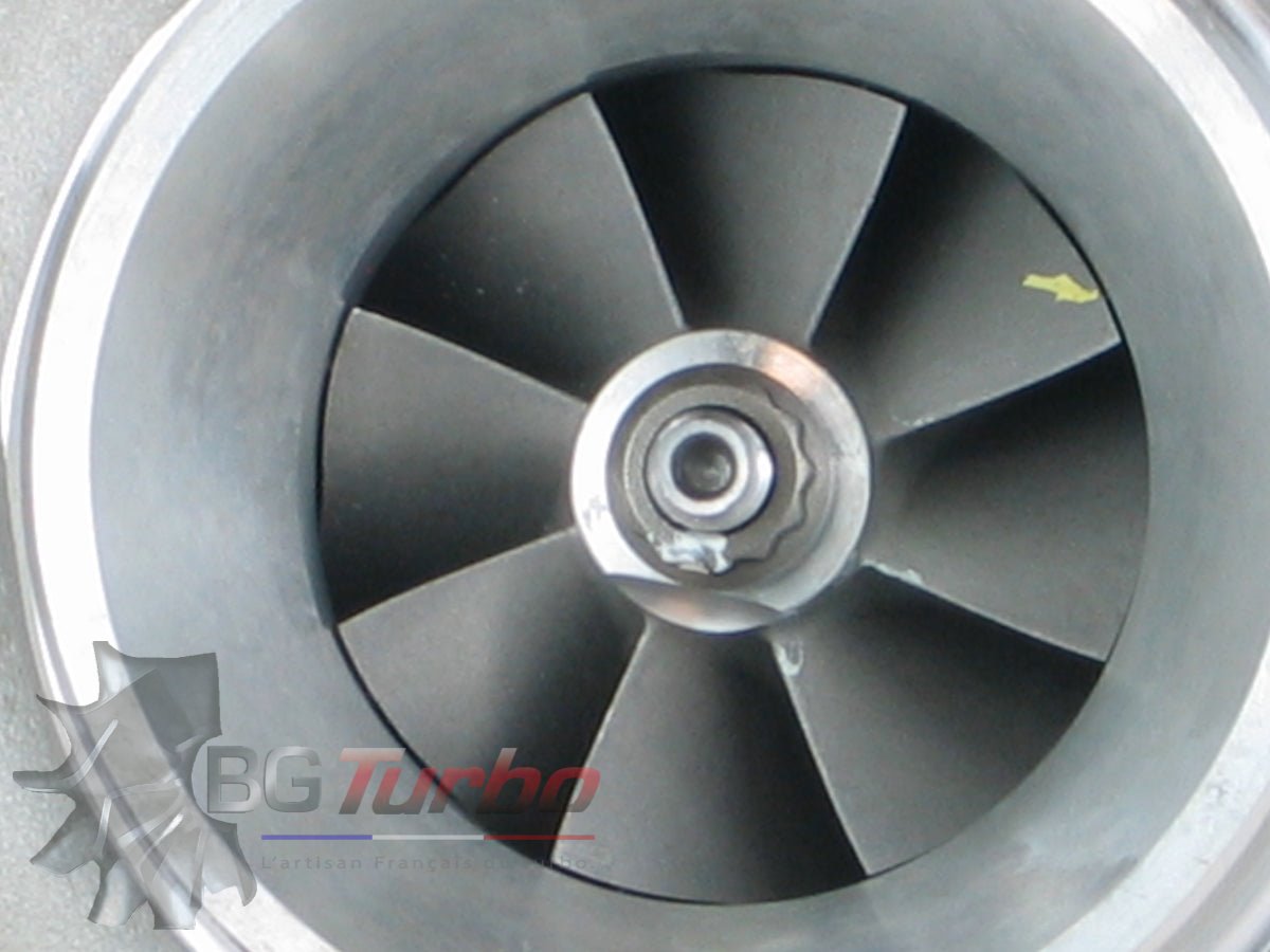 TURBO - NEUF ORIGINE - VL - 4035199
