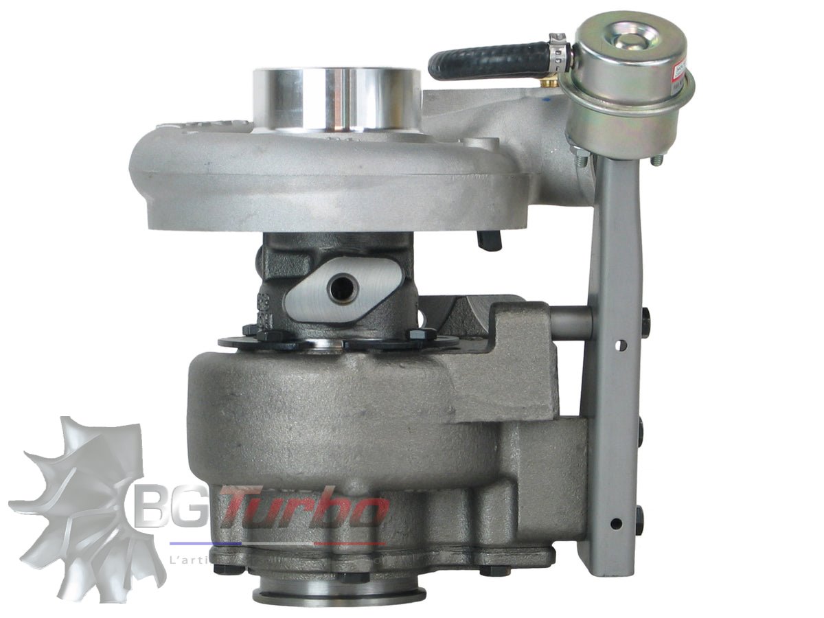 TURBO - NEUF ORIGINE - VL - 4035199
