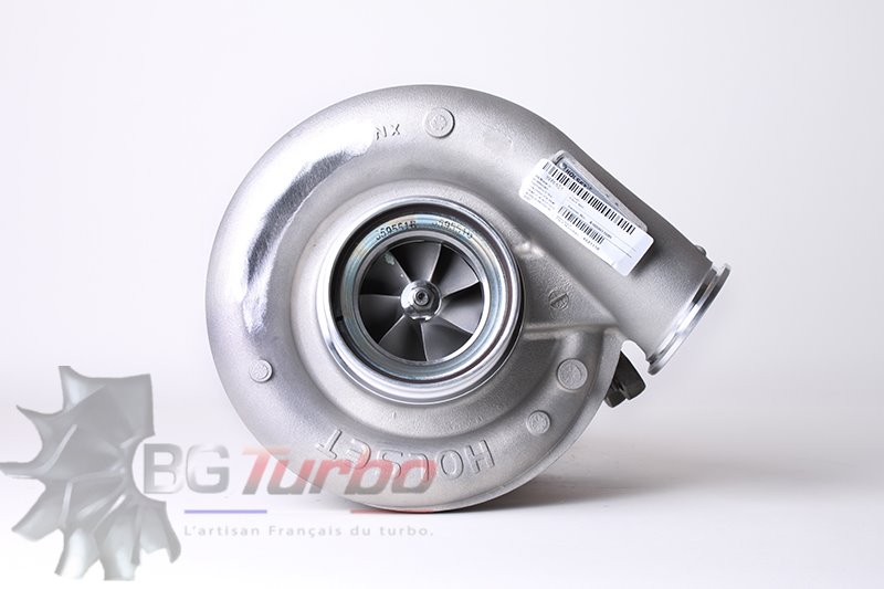 Turbo TURBO - NEUF ORIGINE - VL - 4037053
