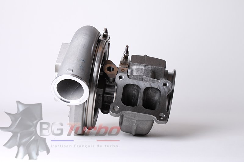TURBO - NEUF ORIGINE - VL - 4037053
