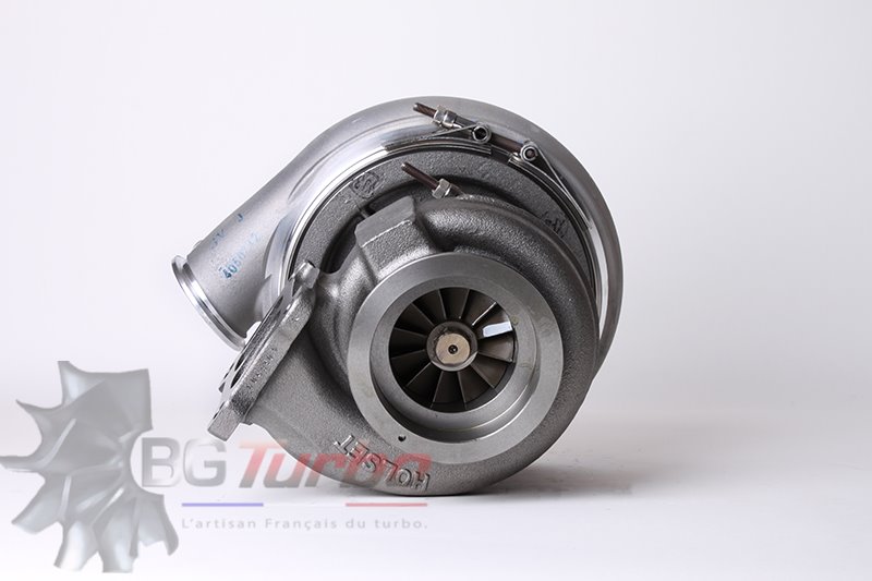 TURBO - NEUF ORIGINE - VL - 4037053
