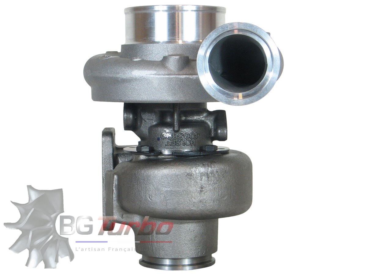 TURBO - NEUF ORIGINE - VL - 4037469

