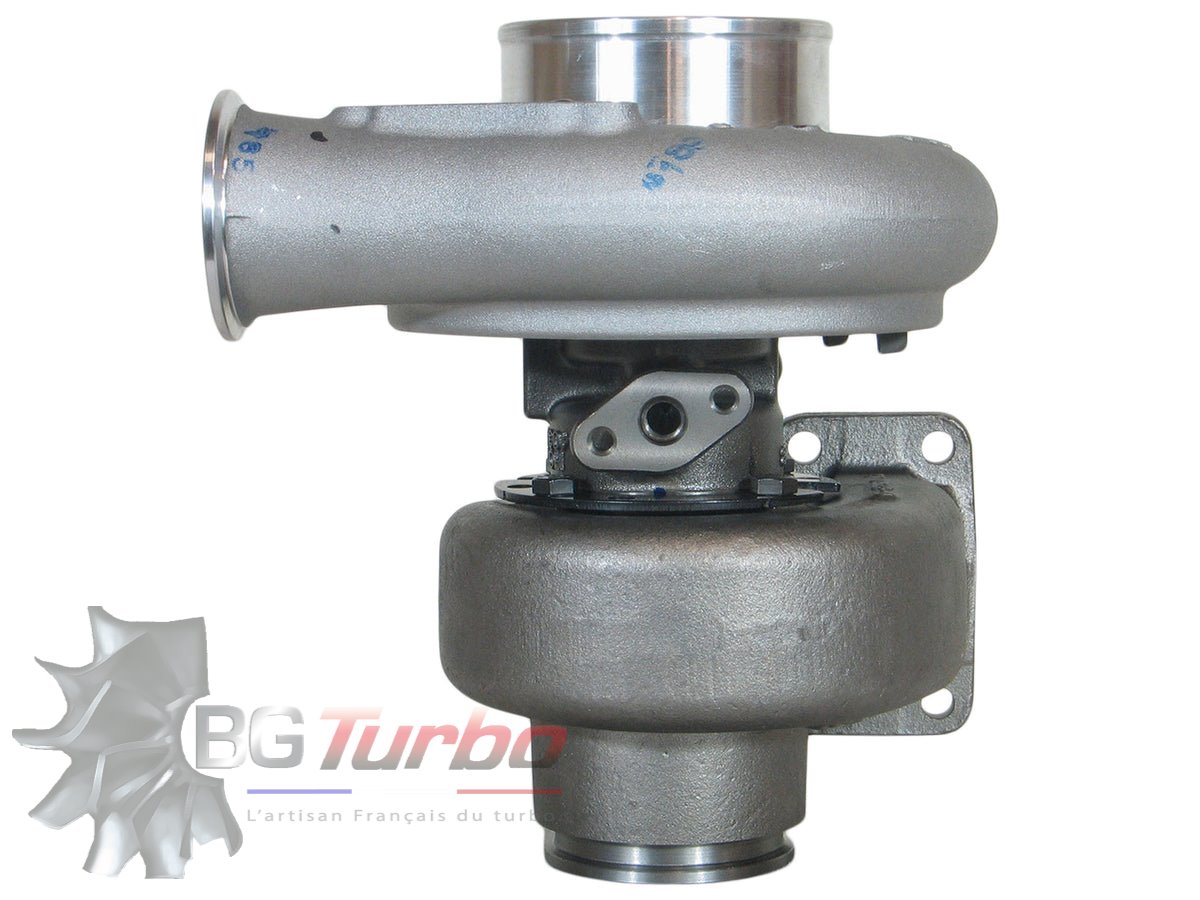 TURBO - NEUF ORIGINE - VL - 4037469

