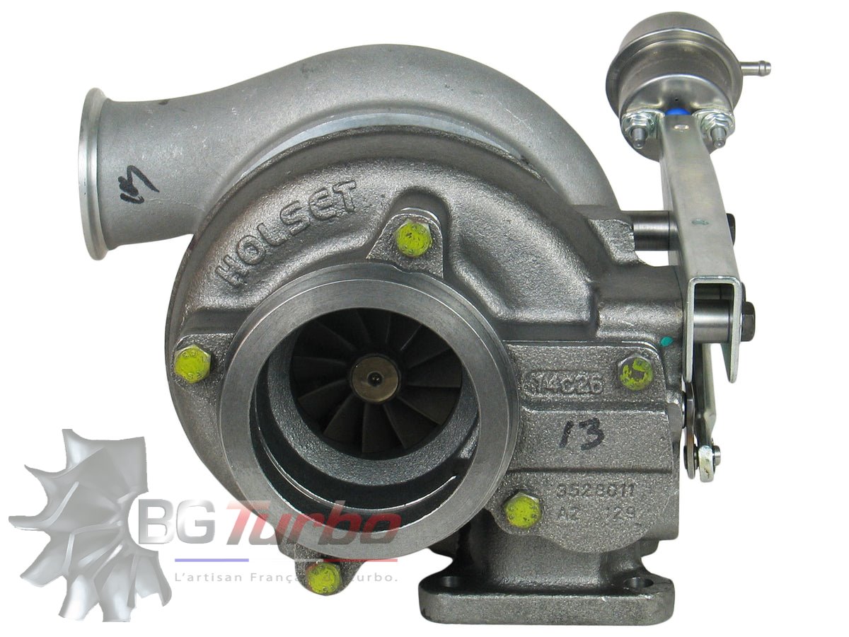 TURBO - NEUF ORIGINE - VL - 4038421
