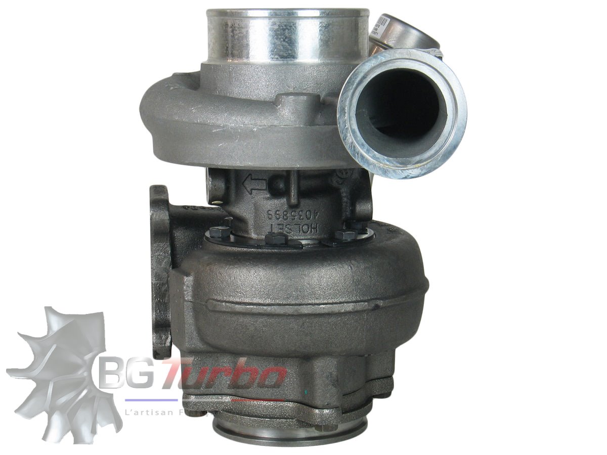 TURBO - NEUF ORIGINE - VL - 4038421
