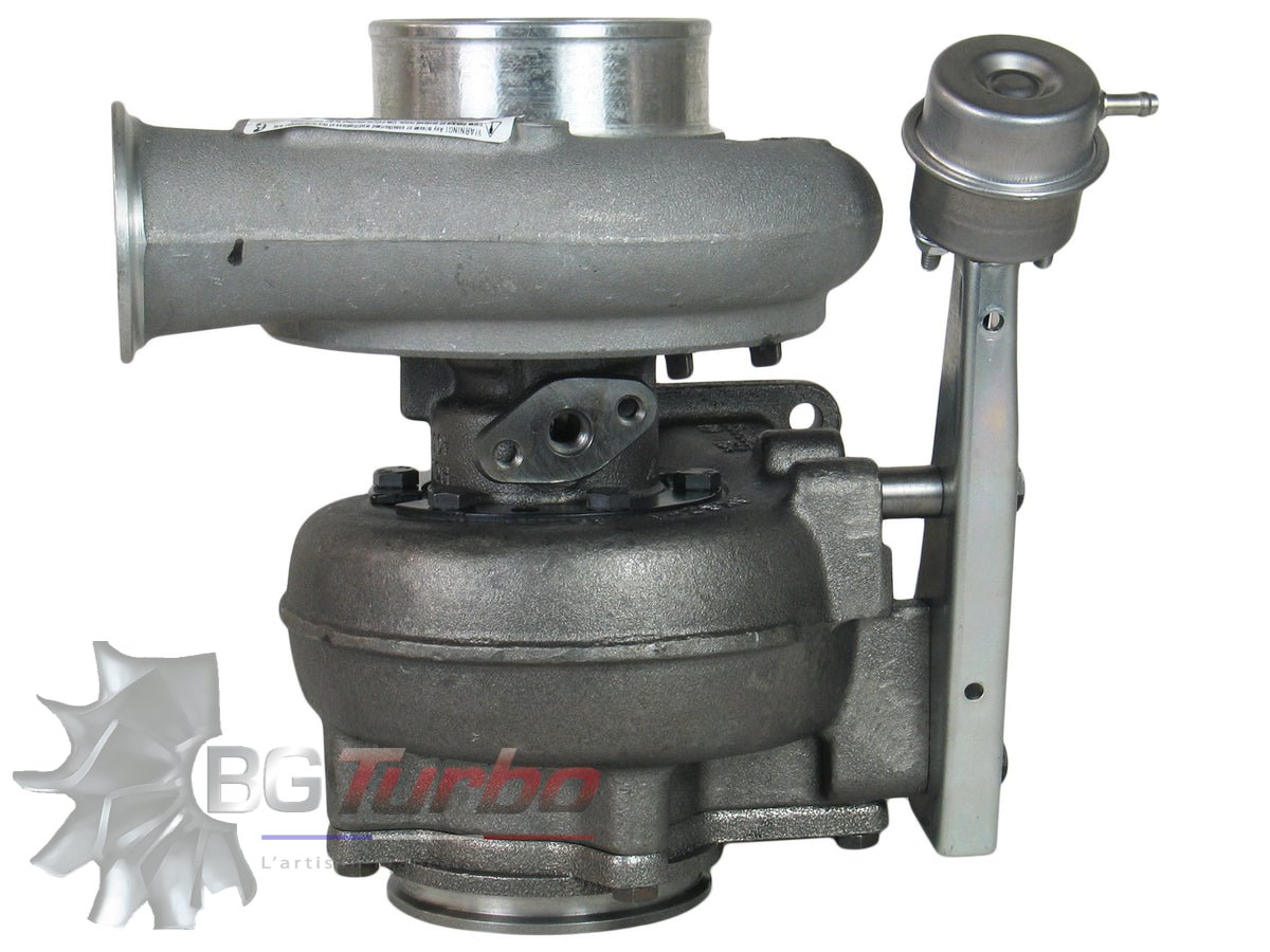 TURBO - NEUF ORIGINE - VL - 4038421
