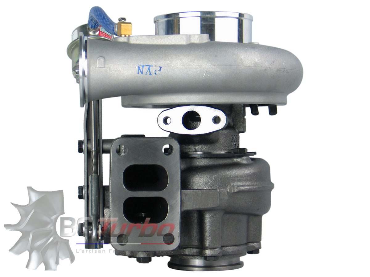 Turbo TURBO - NEUF ORIGINE - INDUSTRIEL - 4038471
