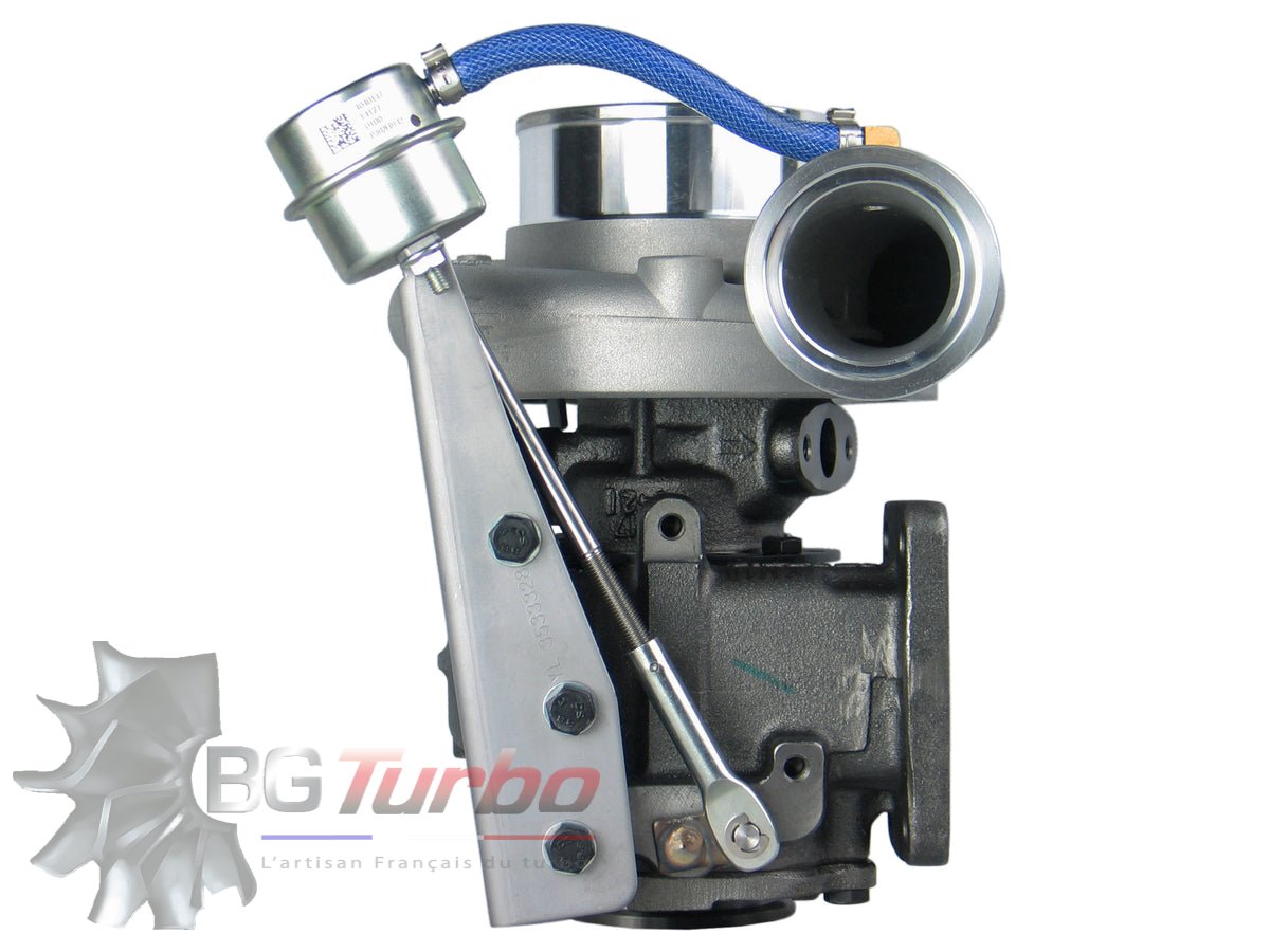 TURBO - NEUF ORIGINE - INDUSTRIEL - 4038471
