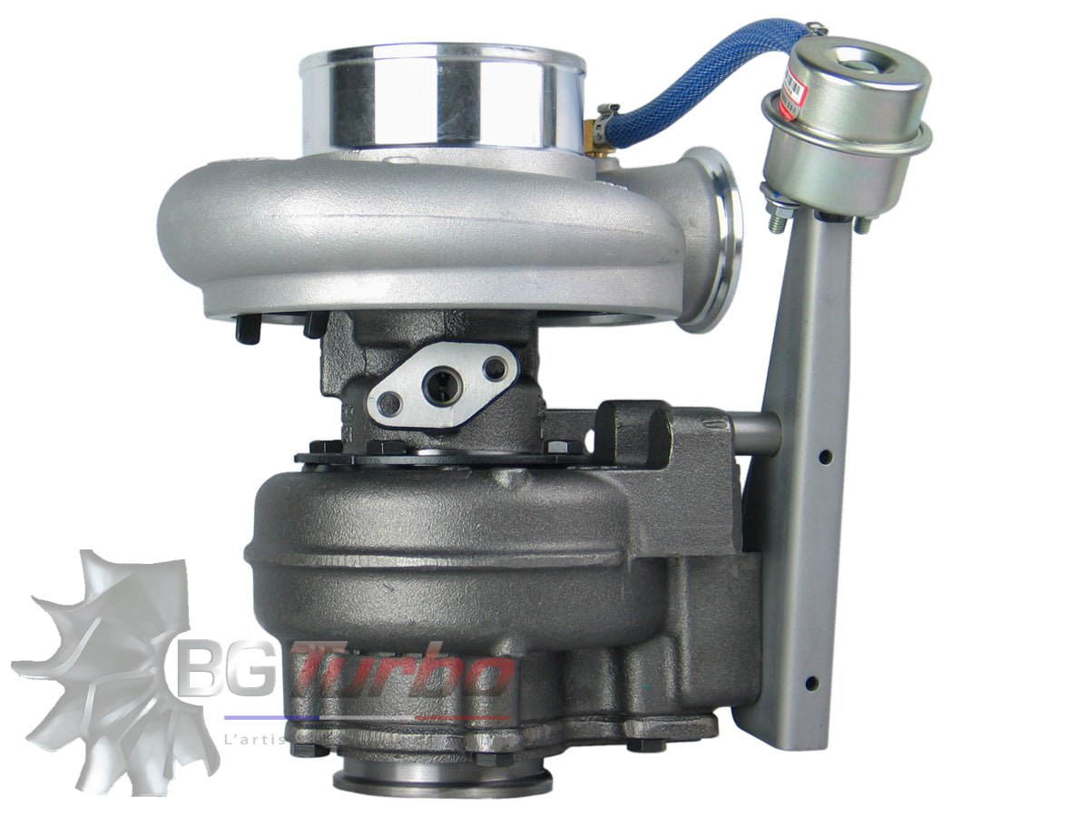 TURBO - NEUF ORIGINE - INDUSTRIEL - 4038471
