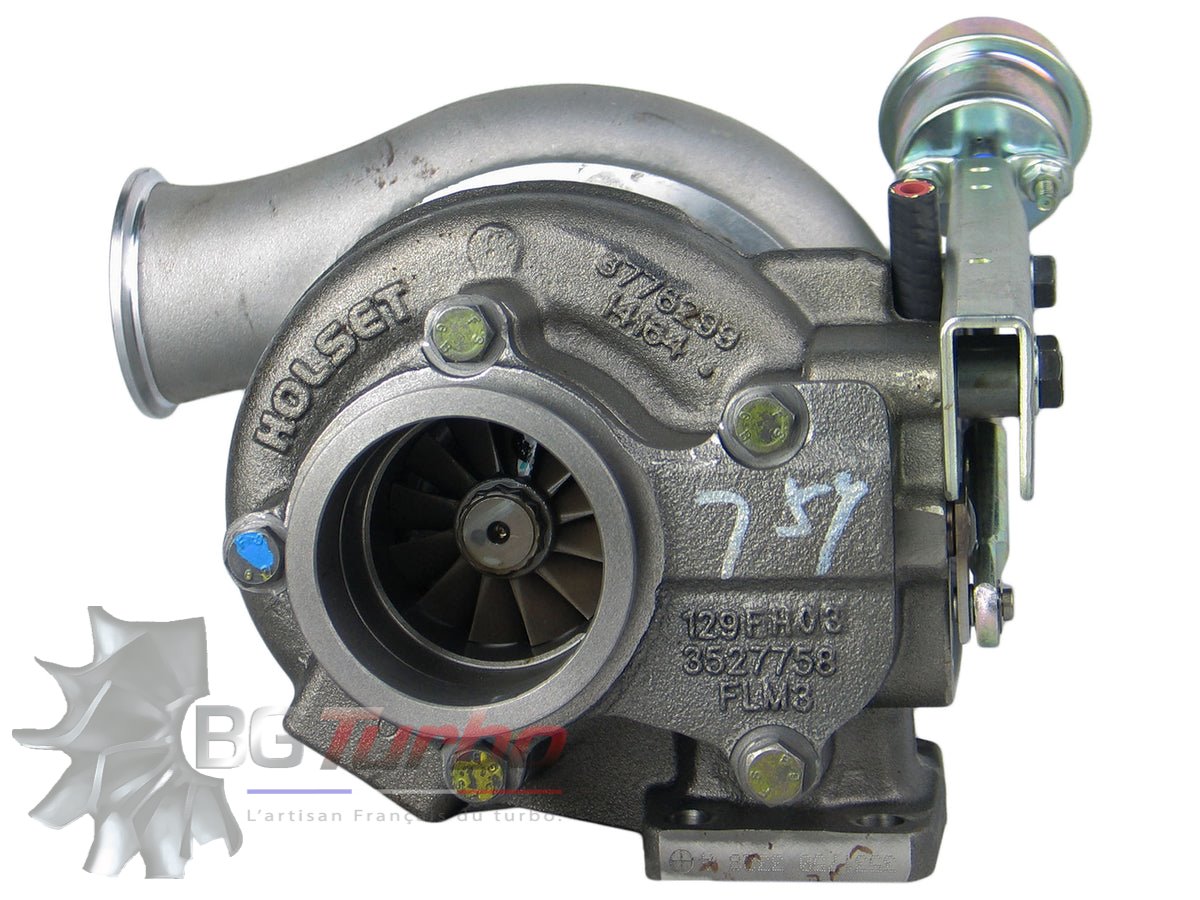 TURBO - NEUF ORIGINE - AGRICOLE - 4044890 - 4038209 - 4955156 - 4038597
