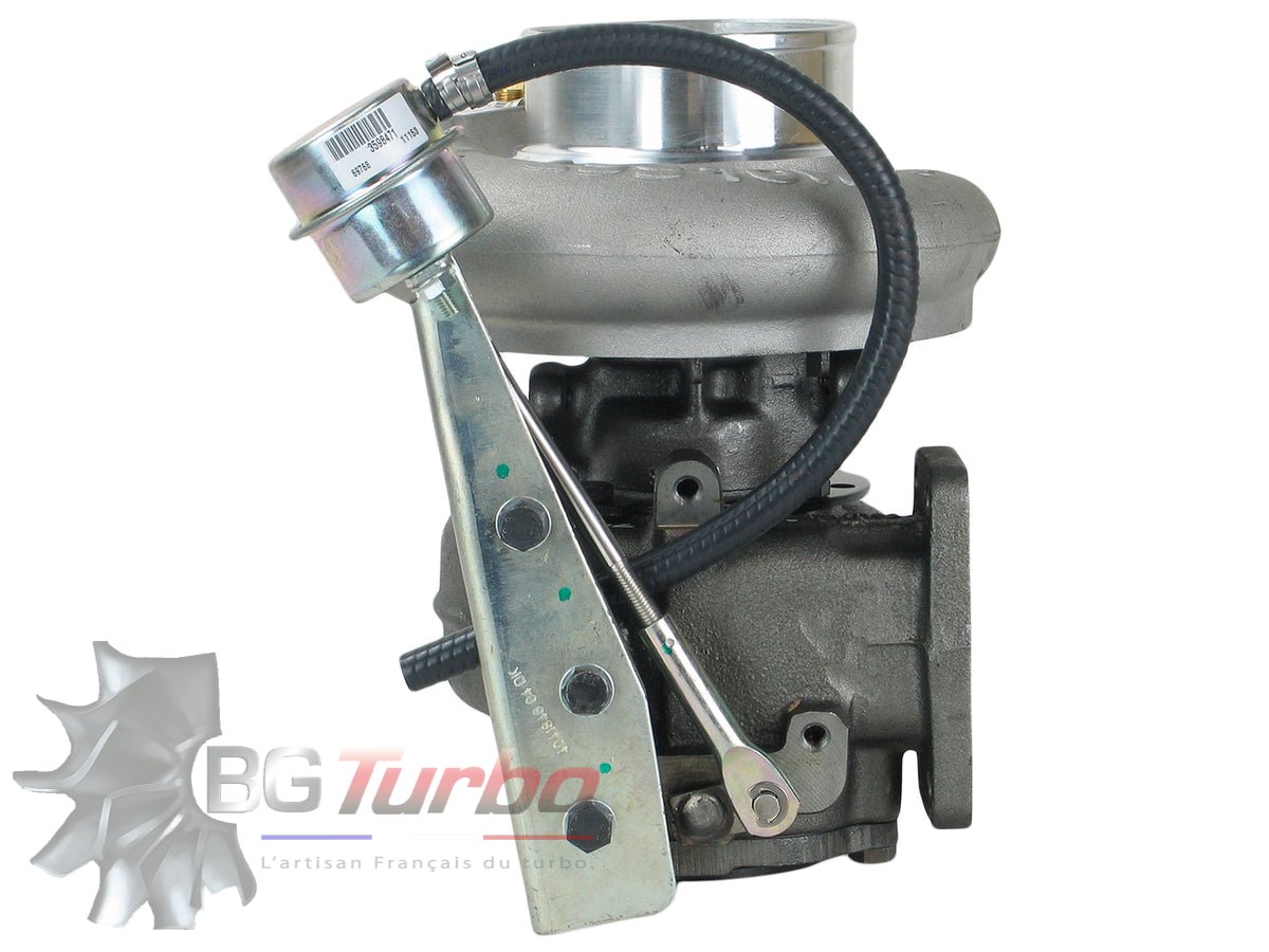 TURBO - NEUF ORIGINE - AGRICOLE - 4044890 - 4038209 - 4955156 - 4038597
