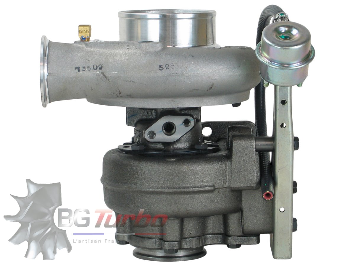 TURBO - NEUF ORIGINE - AGRICOLE - 4044890 - 4038209 - 4955156 - 4038597
