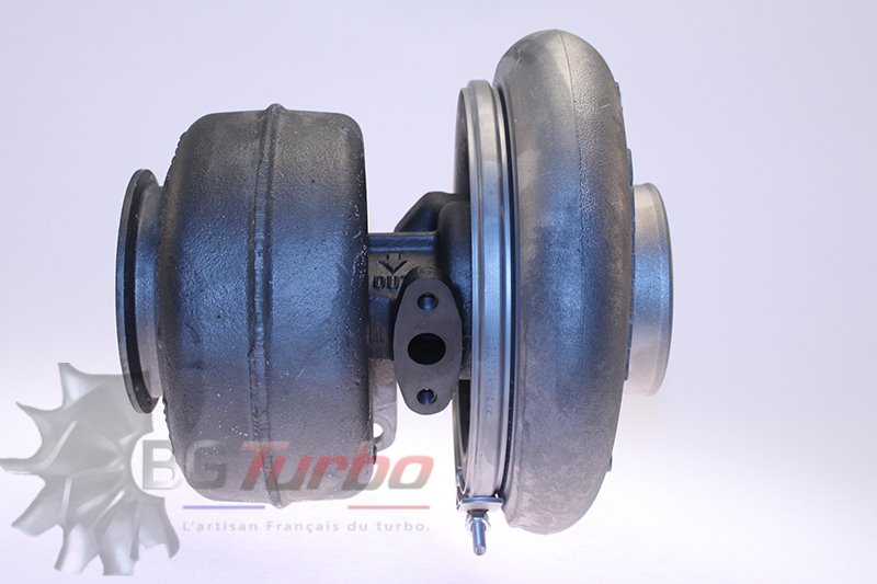 TURBO - NEUF ORIGINE - VL - 4038612
