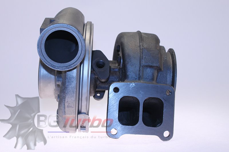 TURBO - NEUF ORIGINE - VL - 4038612
