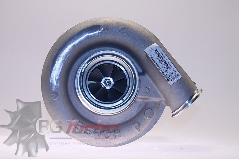 Turbo TURBO - NEUF ORIGINE - VL - 4038616
