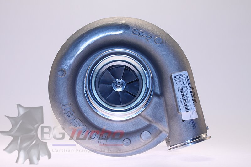 Turbo TURBO - NEUF ORIGINE - VL - 4038621
