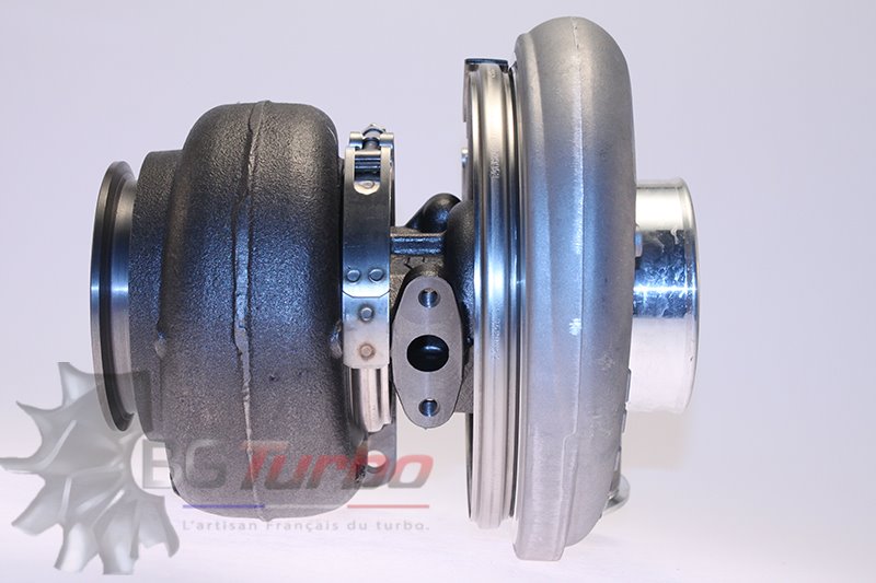 TURBO - NEUF ORIGINE - VL - 4038621
