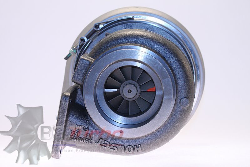 TURBO - NEUF ORIGINE - VL - 4038621
