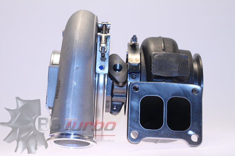 TURBO - NEUF ORIGINE - VL - 4038621
